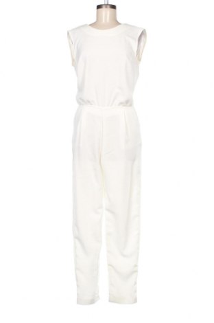 Damen Overall J.Lindeberg, Größe M, Farbe Weiß, Preis € 50,80