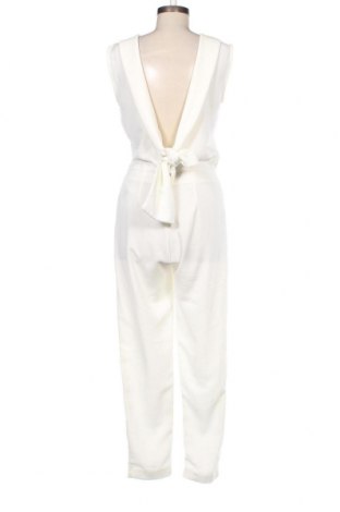 Damen Overall J.Lindeberg, Größe M, Farbe Weiß, Preis 50,80 €