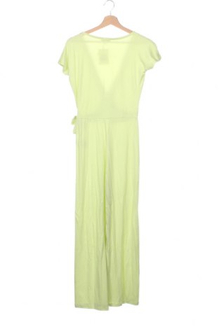 Damen Overall Jennyfer, Größe XS, Farbe Grün, Preis 8,95 €