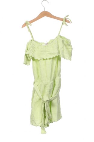 Γυναικεία σαλοπέτα Jennyfer, Μέγεθος XXS, Χρώμα Πράσινο, Τιμή 7,35 €