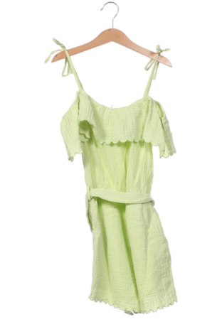 Damen Overall Jennyfer, Größe XXS, Farbe Grün, Preis € 7,99