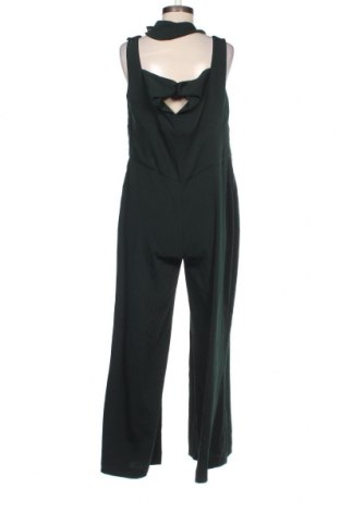 Damen Overall Karen Millen, Größe XL, Farbe Grün, Preis € 20,88