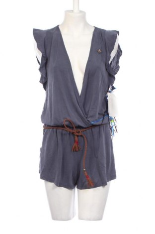 Damen Overall Khujo, Größe S, Farbe Blau, Preis 97,94 €