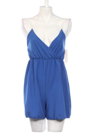 Damen Overall Made In Italy, Größe S, Farbe Blau, Preis 15,10 €