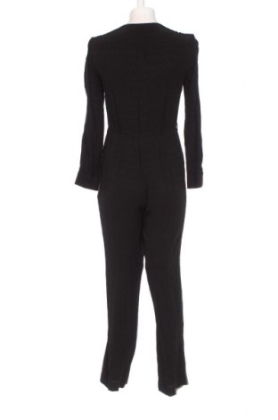 Γυναικεία σαλοπέτα Massimo Dutti, Μέγεθος S, Χρώμα Μαύρο, Τιμή 42,03 €
