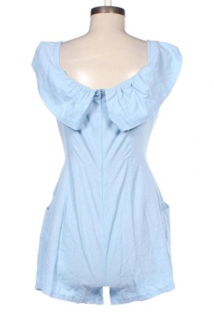 Damen Overall New Look, Größe M, Farbe Blau, Preis 20,03 €