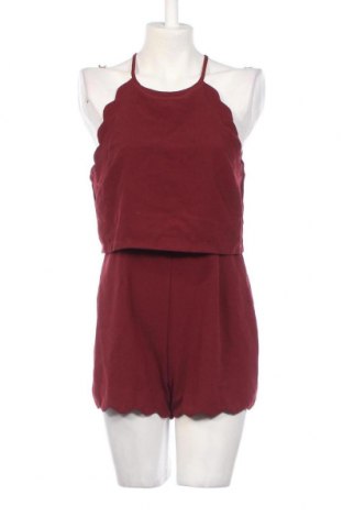 Damen Overall New Look, Größe L, Farbe Lila, Preis 6,79 €