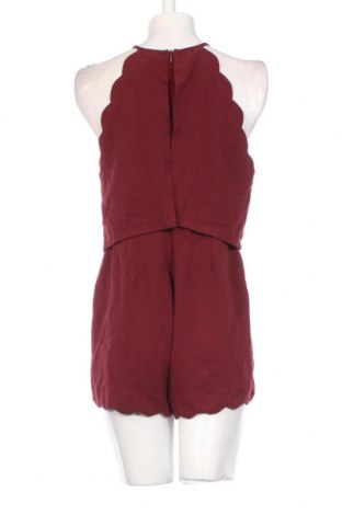 Damen Overall New Look, Größe L, Farbe Lila, Preis 27,14 €