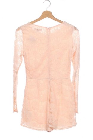 Damen Overall New Look, Größe XS, Farbe Rosa, Preis € 19,85