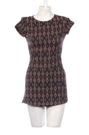 Damen Overall Pull&Bear, Größe XS, Farbe Mehrfarbig, Preis 2,39 €