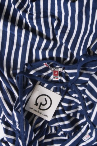 Damen Overall Tommy Jeans, Größe M, Farbe Blau, Preis 142,65 €