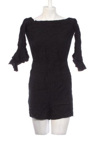Γυναικεία σαλοπέτα Trendyol, Μέγεθος S, Χρώμα Μαύρο, Τιμή 4,58 €