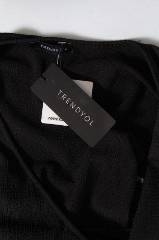 Γυναικεία σαλοπέτα Trendyol, Μέγεθος S, Χρώμα Μαύρο, Τιμή 9,05 €