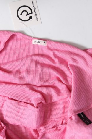 Γυναικεία σαλοπέτα Undiz, Μέγεθος M, Χρώμα Ρόζ , Τιμή 7,24 €