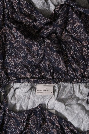 Damen Overall Vero Moda, Größe M, Farbe Blau, Preis € 5,05