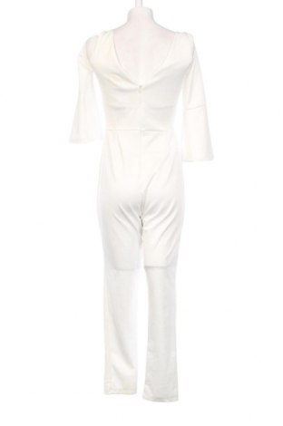 Damen Overall Wal G, Größe M, Farbe Weiß, Preis € 12,21