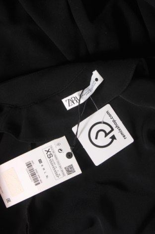 Damen Overall Zara, Größe XS, Farbe Schwarz, Preis € 47,32