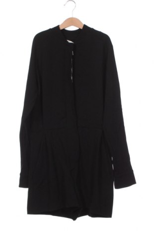 Damen Overall Zara, Größe XS, Farbe Schwarz, Preis 47,32 €
