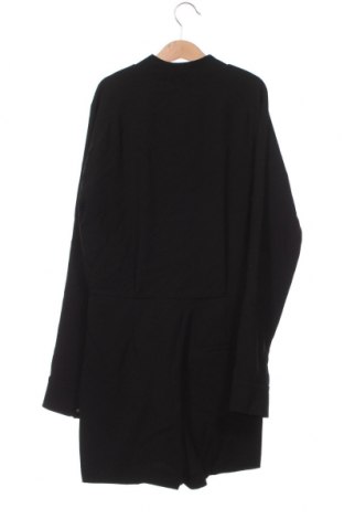 Γυναικεία σαλοπέτα Zara, Μέγεθος XS, Χρώμα Μαύρο, Τιμή 12,62 €