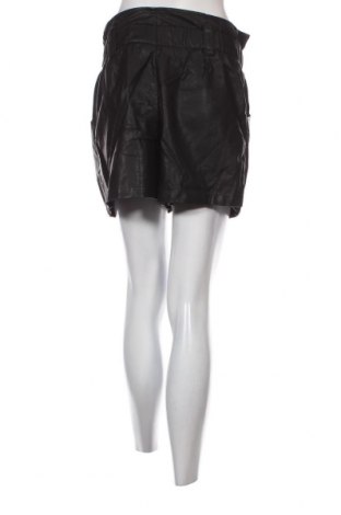 Damen Ledershorts Escandelle, Größe L, Farbe Schwarz, Preis € 9,28