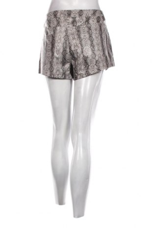 Γυναικείο κοντό δερμάτινο παντελόνι Pimkie, Μέγεθος L, Χρώμα Πολύχρωμο, Τιμή 4,95 €