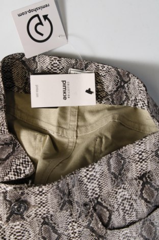 Dámské krátké kožené kalhoty  Pimkie, Velikost M, Barva Vícebarevné, Cena  135,00 Kč