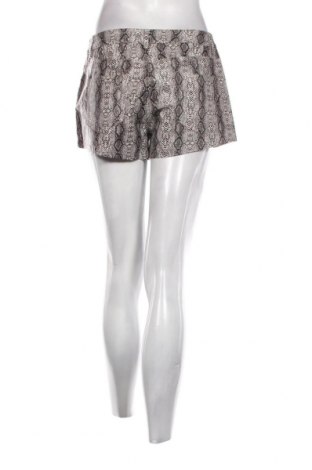 Γυναικείο κοντό δερμάτινο παντελόνι Pimkie, Μέγεθος M, Χρώμα Πολύχρωμο, Τιμή 5,11 €