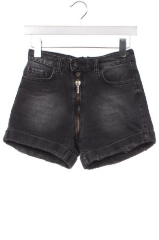 Pantaloni scurți de femei, Mărime XS, Culoare Gri, Preț 49,73 Lei