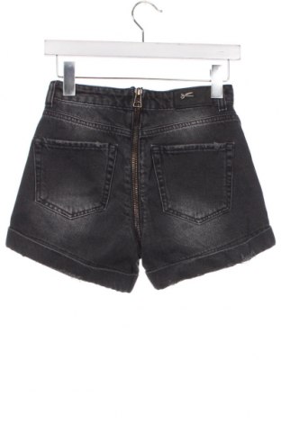 Pantaloni scurți de femei, Mărime XS, Culoare Gri, Preț 44,20 Lei