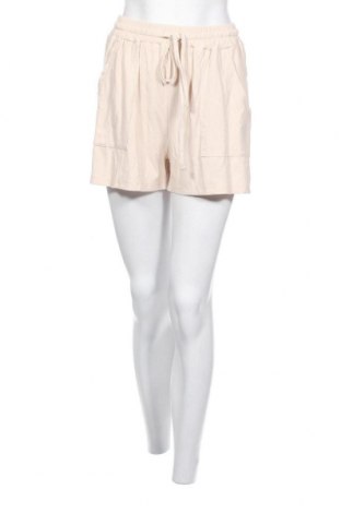 Damen Shorts, Größe S, Farbe Beige, Preis € 6,71