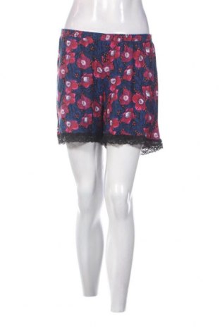 Γυναικείο κοντό παντελόνι Francoise Saget, Μέγεθος XL, Χρώμα Πολύχρωμο, Τιμή 12,99 €