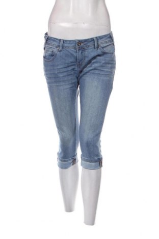 Pantaloni scurți de femei, Mărime M, Culoare Albastru, Preț 14,65 Lei