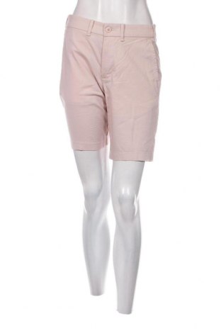 Γυναικείο κοντό παντελόνι Abercrombie & Fitch, Μέγεθος S, Χρώμα Ρόζ , Τιμή 7,89 €