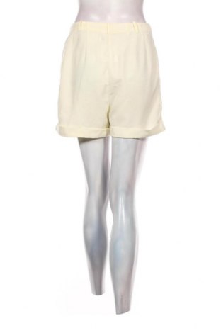 Damen Shorts American Apparel, Größe M, Farbe Ecru, Preis 18,05 €