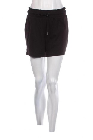 Γυναικείο κοντό παντελόνι Amisu, Μέγεθος S, Χρώμα Μαύρο, Τιμή 3,76 €