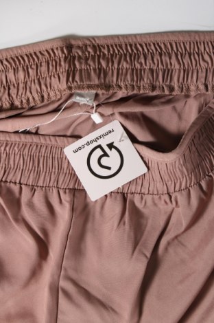 Pantaloni scurți de femei Bench, Mărime L, Culoare Maro, Preț 59,21 Lei