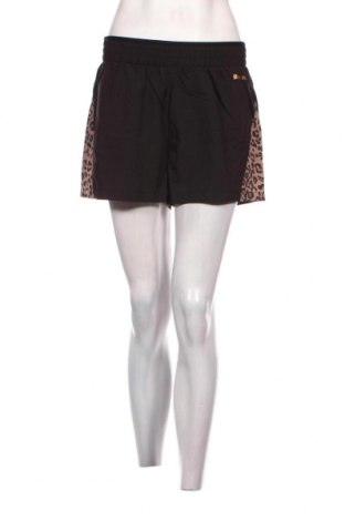 Γυναικείο κοντό παντελόνι Bench, Μέγεθος S, Χρώμα Μαύρο, Τιμή 7,79 €