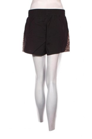 Γυναικείο κοντό παντελόνι Bench, Μέγεθος S, Χρώμα Μαύρο, Τιμή 6,31 €