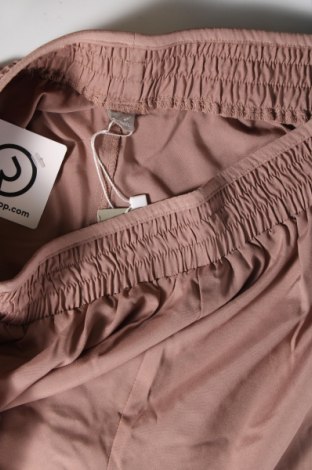 Pantaloni scurți de femei Bench, Mărime M, Culoare Maro, Preț 59,21 Lei