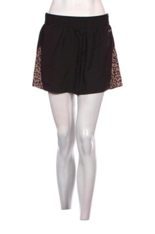 Γυναικείο κοντό παντελόνι Bench, Μέγεθος M, Χρώμα Μαύρο, Τιμή 13,36 €