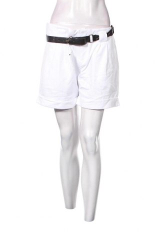 Damen Shorts Best Mountain, Größe L, Farbe Weiß, Preis 7,35 €