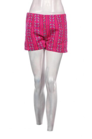 Pantaloni scurți de femei Bethany Mota for Aeropostale, Mărime M, Culoare Roz, Preț 18,13 Lei