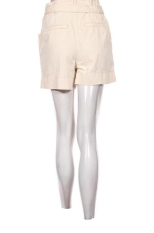 Γυναικείο κοντό παντελόνι Camaieu, Μέγεθος S, Χρώμα  Μπέζ, Τιμή 15,98 €