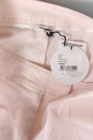 Дамски къс панталон Chacok, Размер L, Цвят Розов, Цена 20,40 лв.