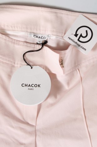 Γυναικείο κοντό παντελόνι Chacok, Μέγεθος S, Χρώμα Ρόζ , Τιμή 10,52 €