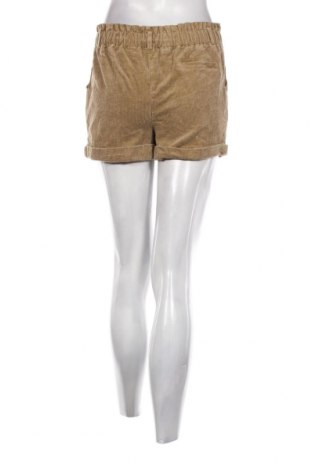 Pantaloni scurți de femei Cider, Mărime S, Culoare Bej, Preț 13,75 Lei