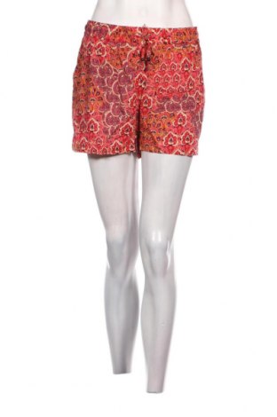 Γυναικείο κοντό παντελόνι Coline, Μέγεθος L, Χρώμα Πολύχρωμο, Τιμή 7,35 €