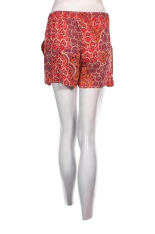 Дамски къс панталон Coline, Размер L, Цвят Многоцветен, Цена 12,09 лв.