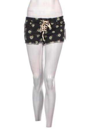 Γυναικείο κοντό παντελόνι Dakine, Μέγεθος S, Χρώμα Γκρί, Τιμή 7,79 €