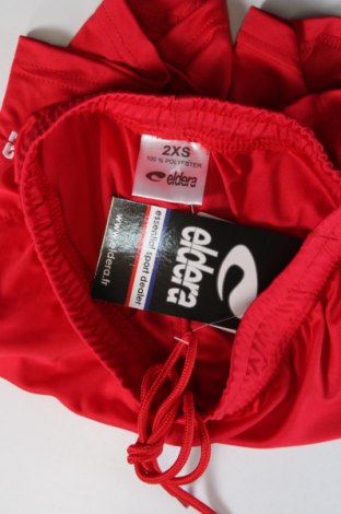 Damen Shorts Eldera, Größe XXS, Farbe Rot, Preis € 4,95
